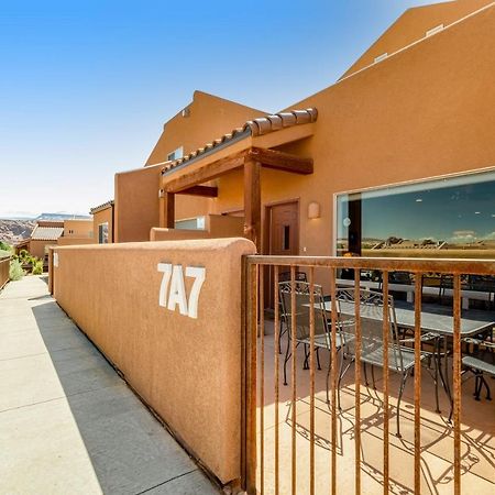 Rim Vista 7A7 Villa Moab Eksteriør billede